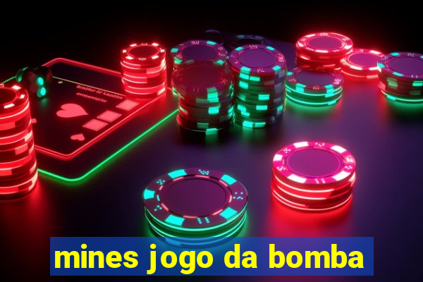 mines jogo da bomba